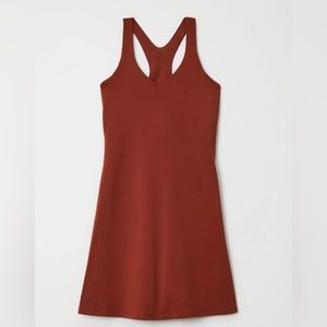Girlfriend Collective Lola dress